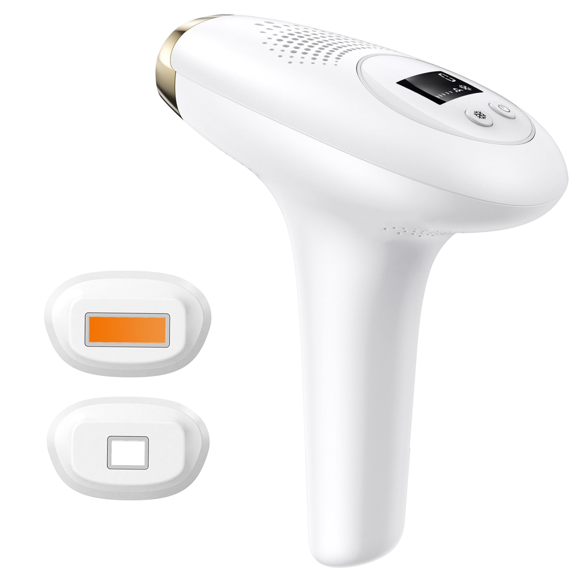 T1 UNLIMITED IPL HAIR REMOVAL