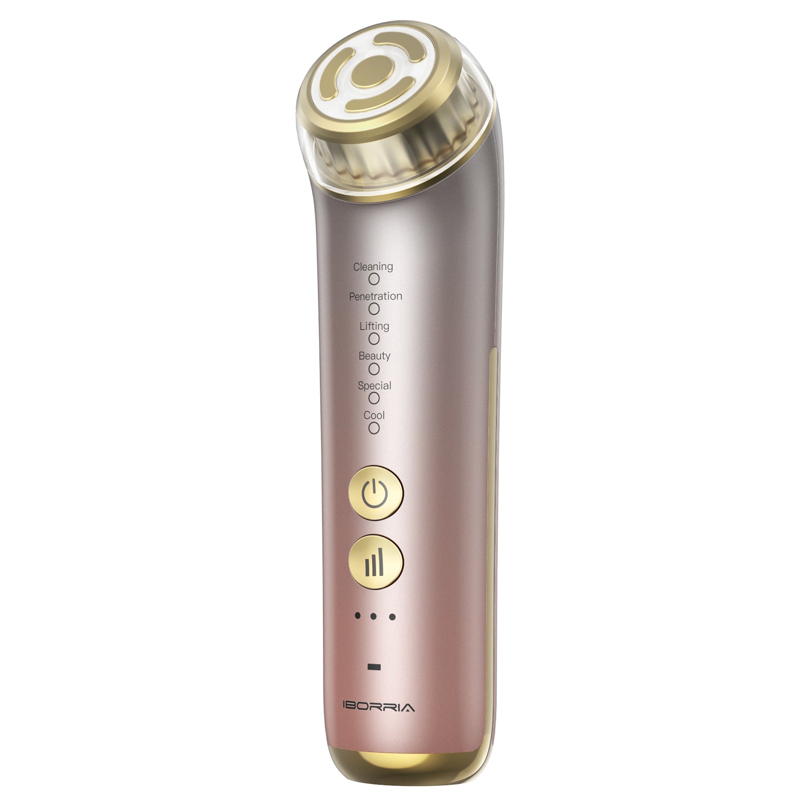 Aura2 RF Beauty Device