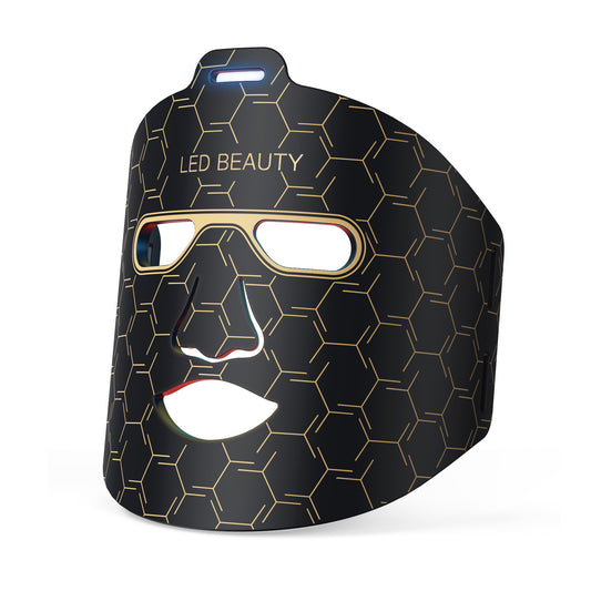 Iborria M226 LED FACE MASK