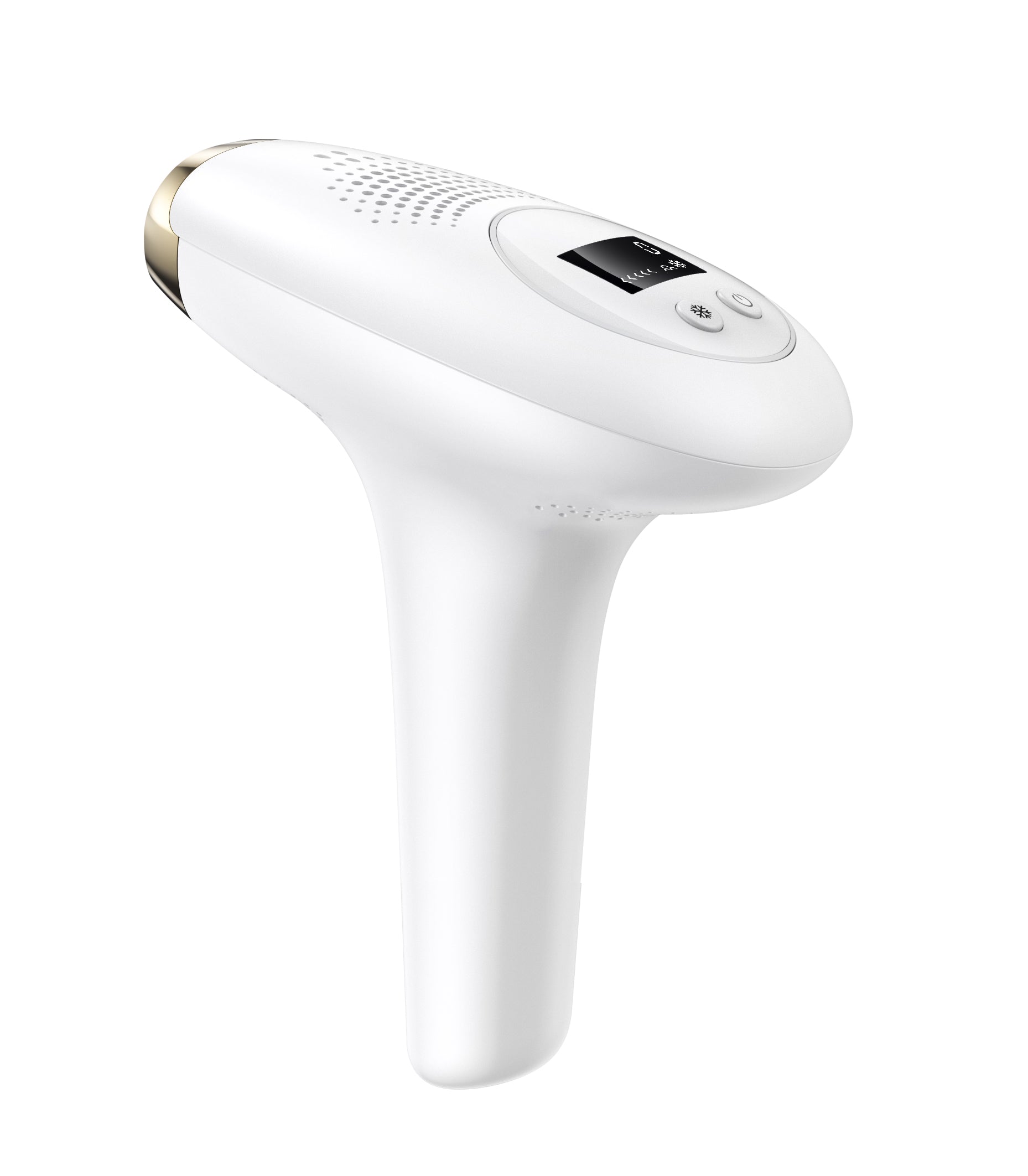 Unlimited IPL Hair Removal PRO IBORRIA