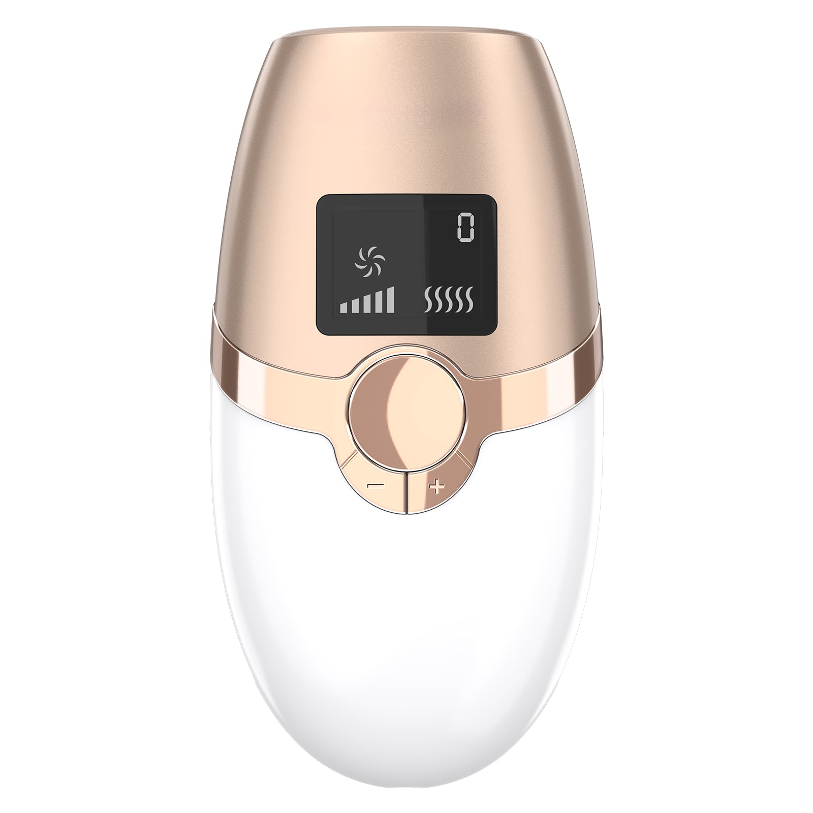 Mini IPL Hair Removal T4