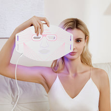 Iborria M226-A LED Light Therapy Mask