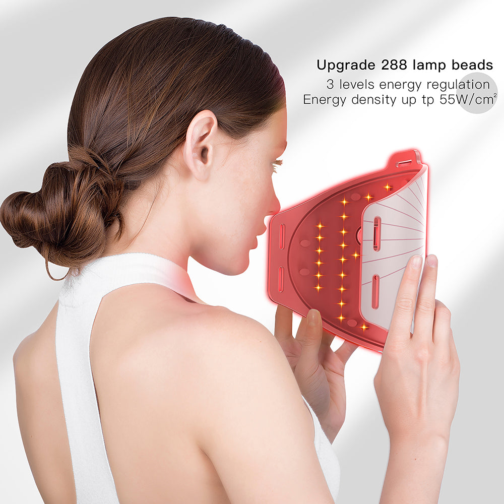 LED Light Therapy Mask