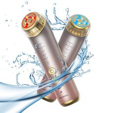 Iborria M2 Aura RF Beauty Device