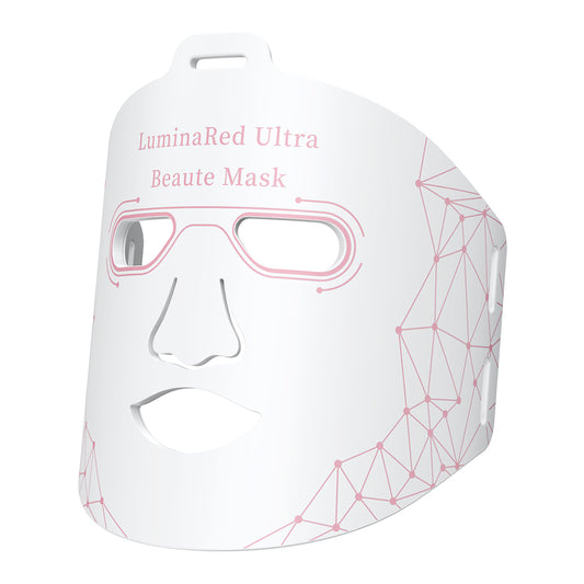 Iborria M226-A LED Light Therapy Mask