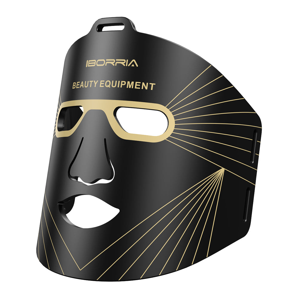 Iborria M226 LED-Gesichtsmaske
