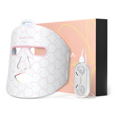 Iborria M226 LED FACE MASK