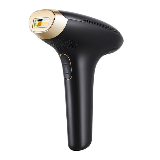 Iborria T2 Unlimited IPL Hair Removal