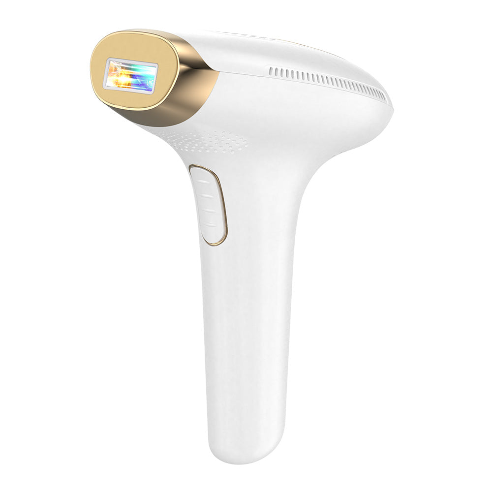 Iborria T2 Unlimited IPL Hair Removal