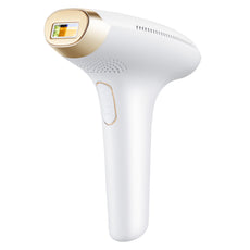 T2 Unlimited IPL Hair Removal（With 5 replacement heads）