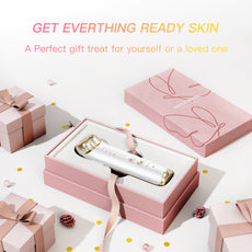IBORRIA Aura2 Pro RF Anti-aging Beauty Device